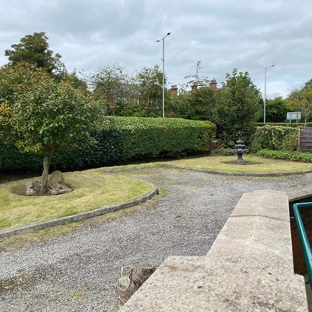 Park View Hotel And Guest House St Helens  Buitenkant foto