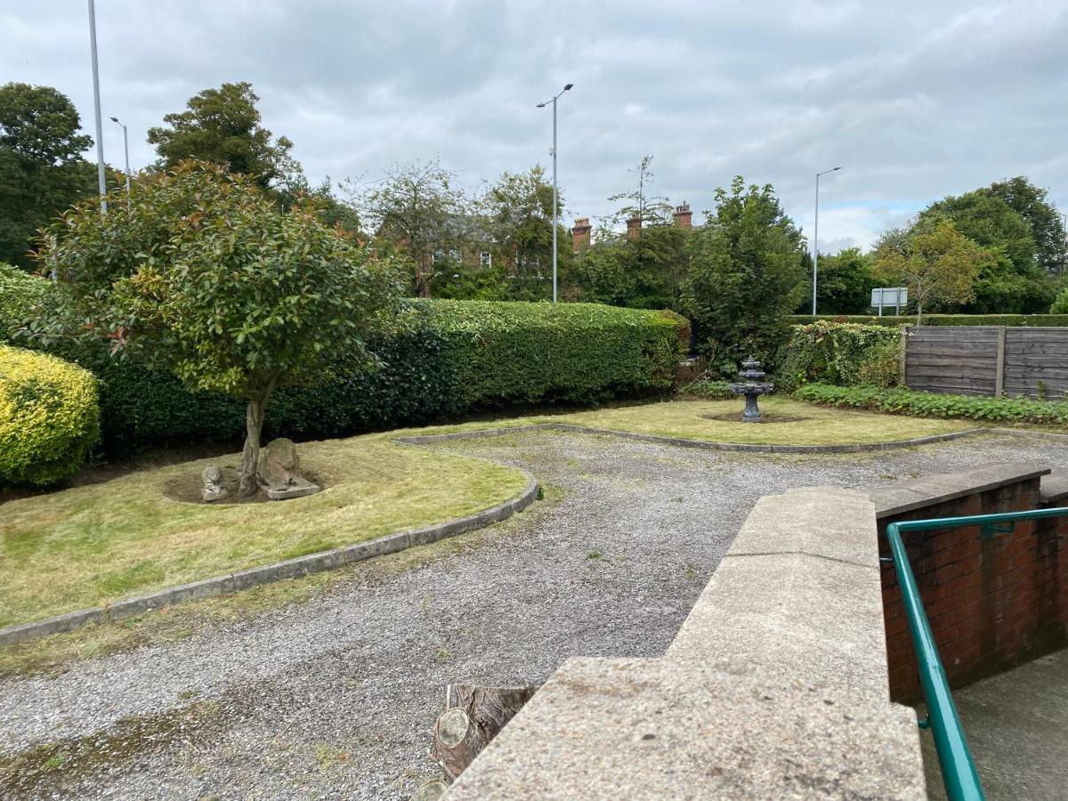 Park View Hotel And Guest House St Helens  Buitenkant foto